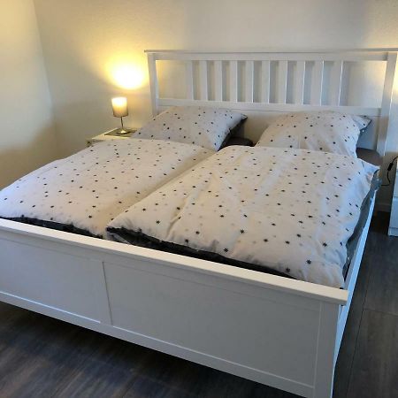 Ferienwohnung "Am Ochsentor" أندرناخ المظهر الخارجي الصورة